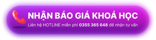 Liên hệ nhận báo giá khóa học Khánh Hùng Academy